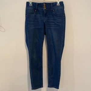 WORKSHOP JEANS SZ10P
